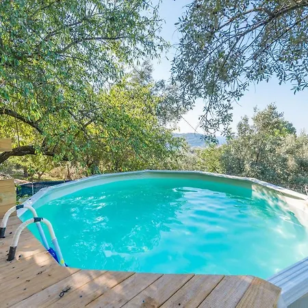 Can Divertit Holiday home *