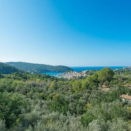 Can Divertit Holiday home Port De Soller