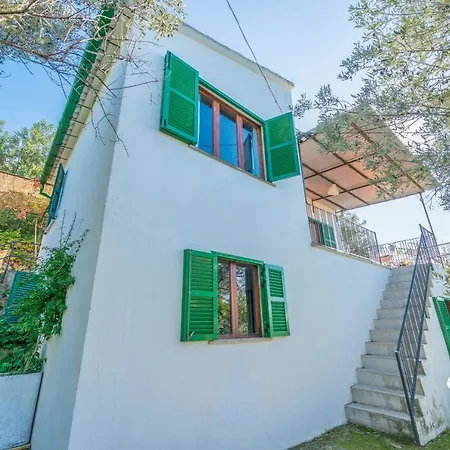 Can Divertit Holiday home Port De Soller