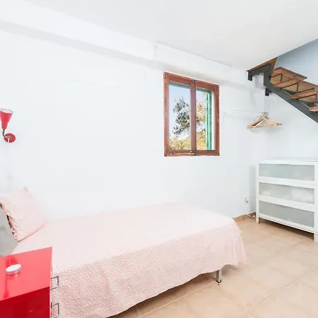 Holiday home Can Divertit