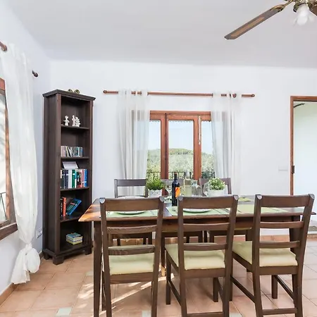 Can Divertit Holiday home Port De Soller