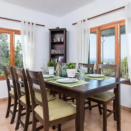 Can Divertit Holiday home Port De Soller