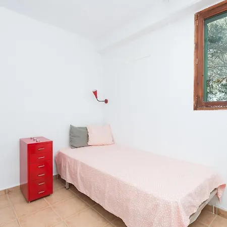 Holiday home Can Divertit *
