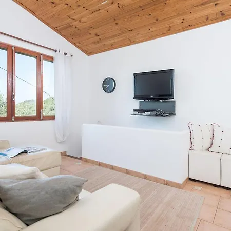 Can Divertit Holiday home Port De Soller
