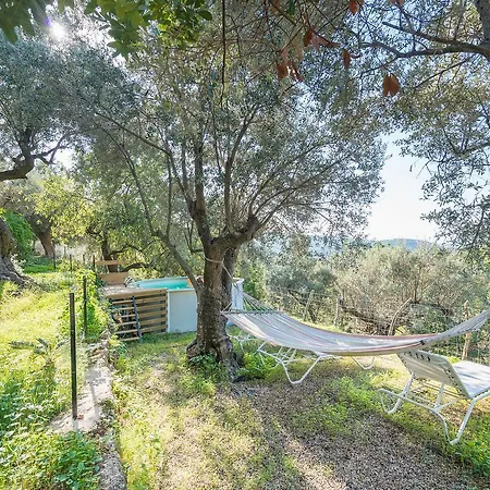 Holiday home Can Divertit *